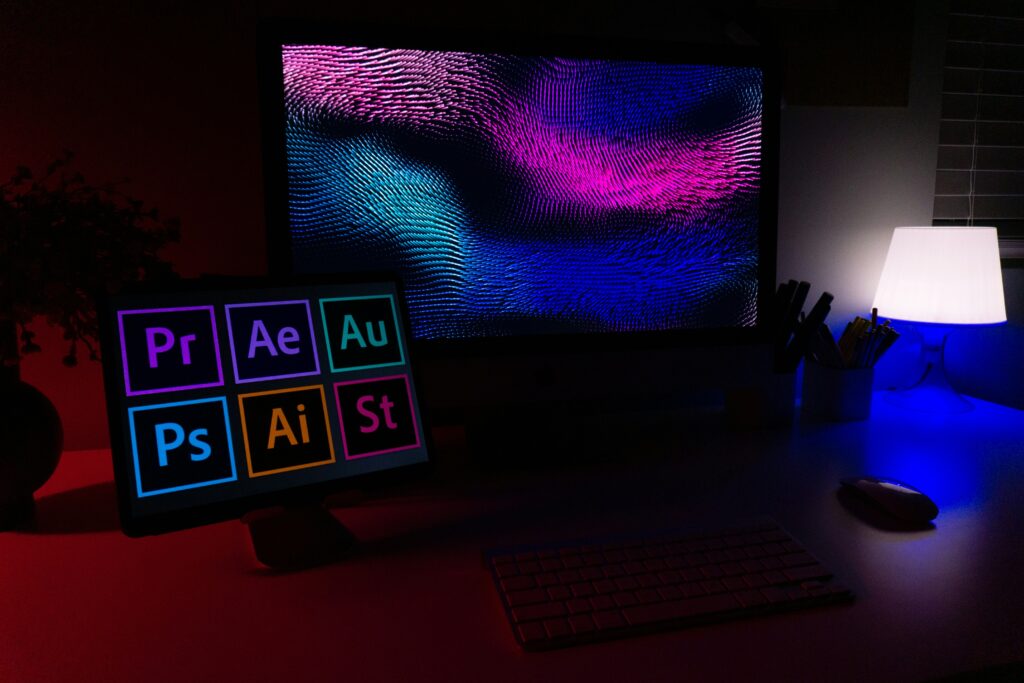 Graphic Designing Services in Hyattsville