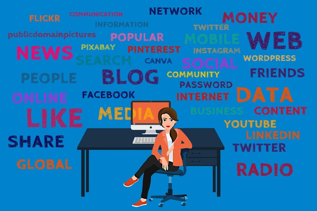 Services Digital Marketing – Complete Guide to Grow Your Business Online
