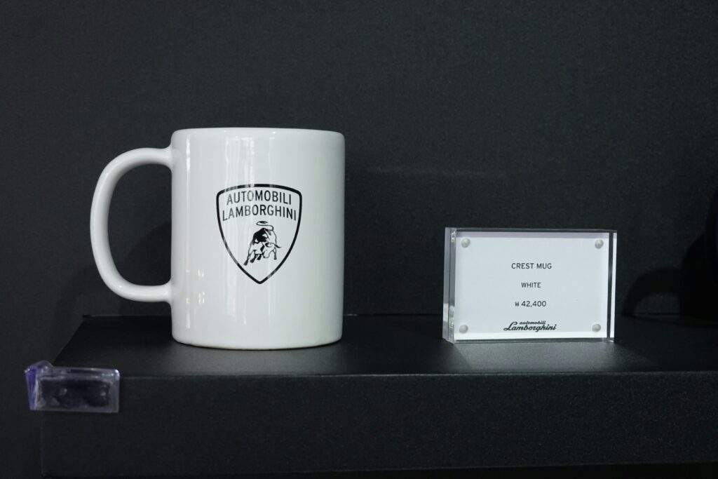 Custom a Mug