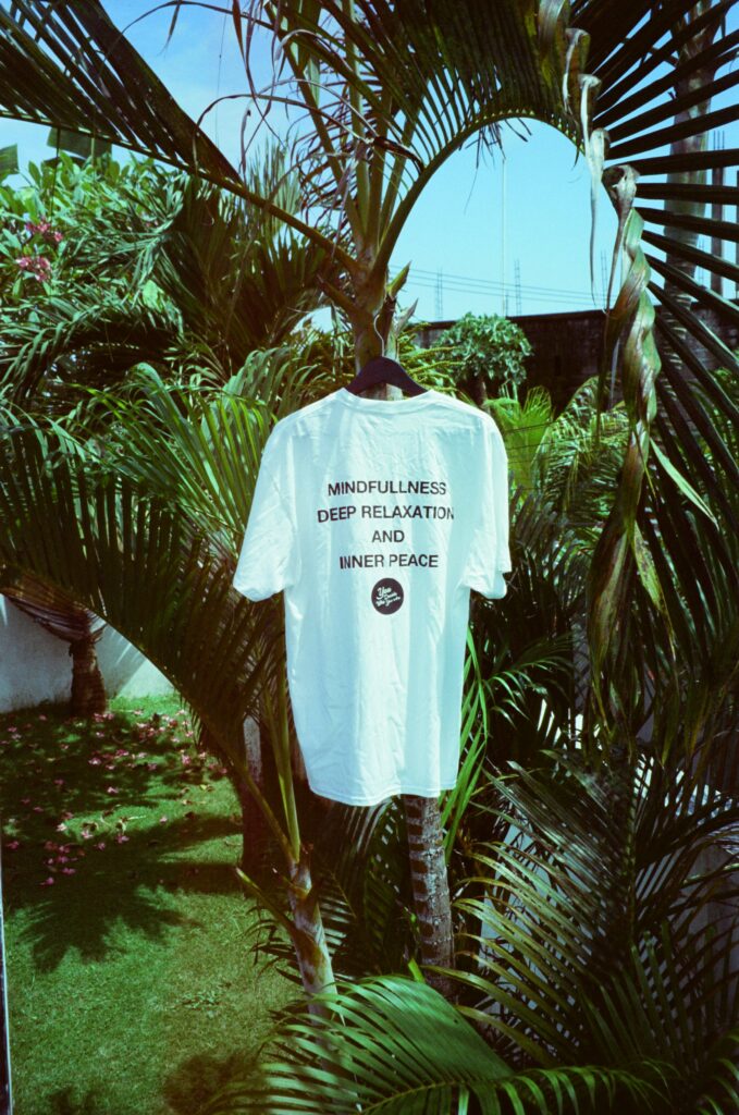Tshirt Print Custom