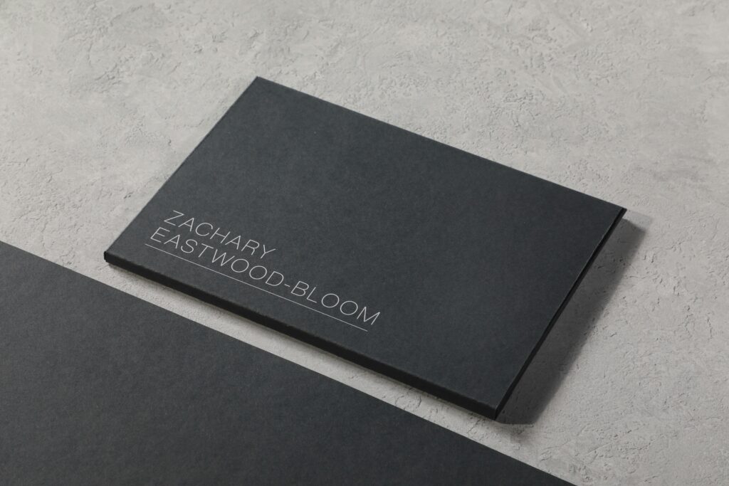 Card Printing Business 
