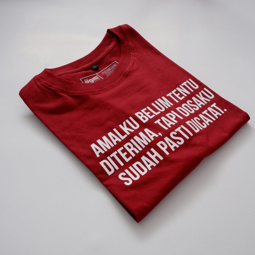 Tshirt Print Custom