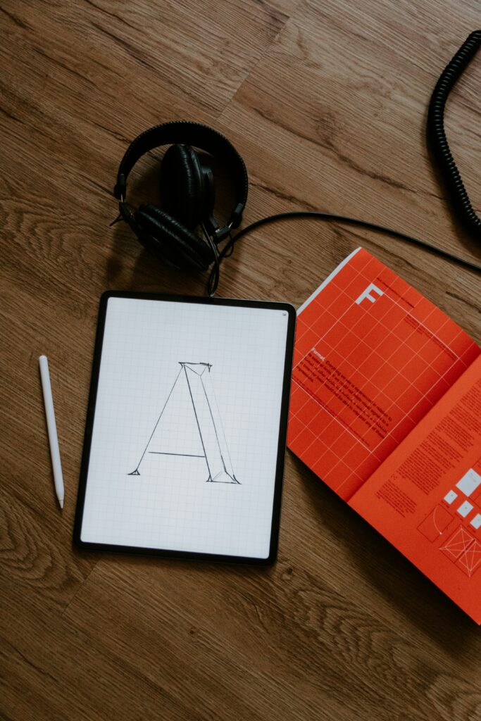 Graphic Designing Services in Frederick