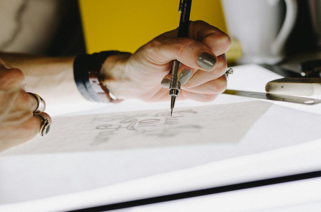 Hire Brand Style Design in Washington D.C