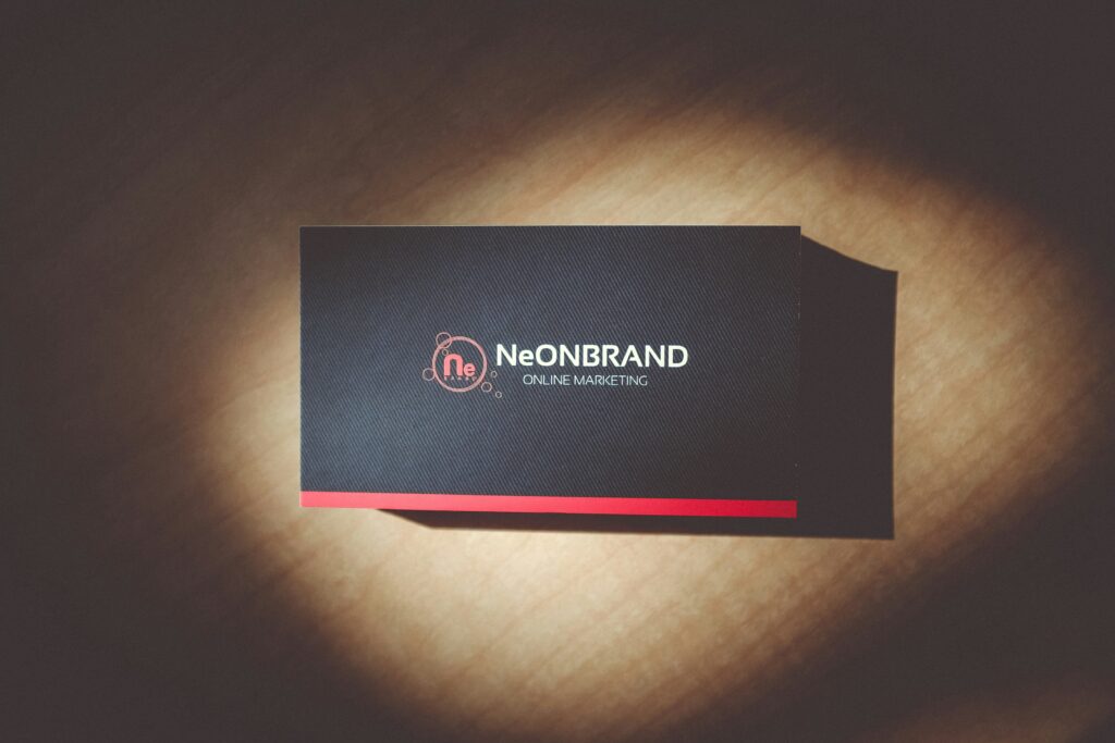Business Card Printers 