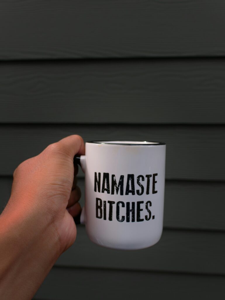 Mugs Customize