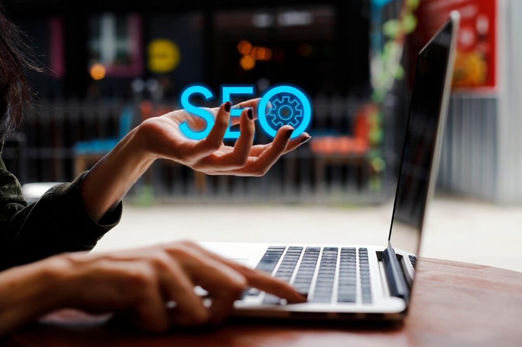 SEO Miami FL