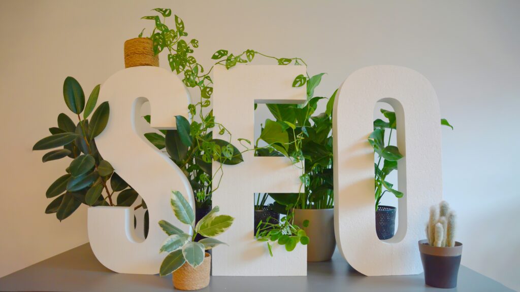 SEO Company