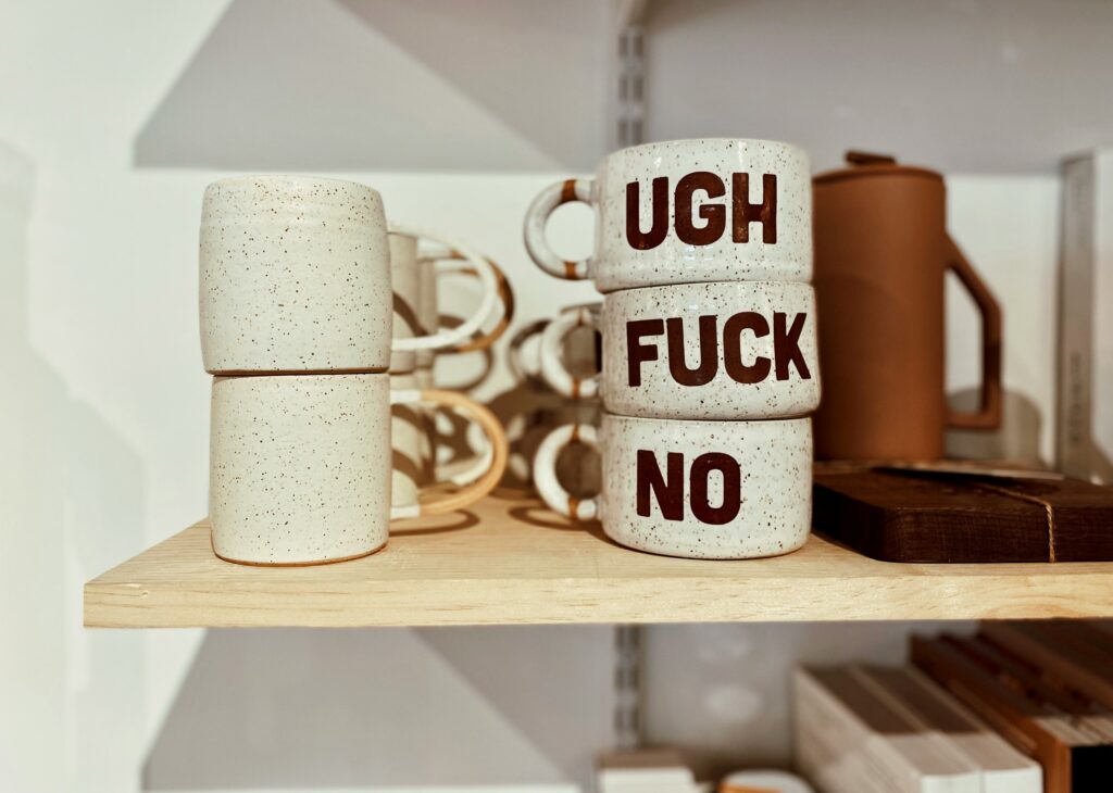 Mugs Customize