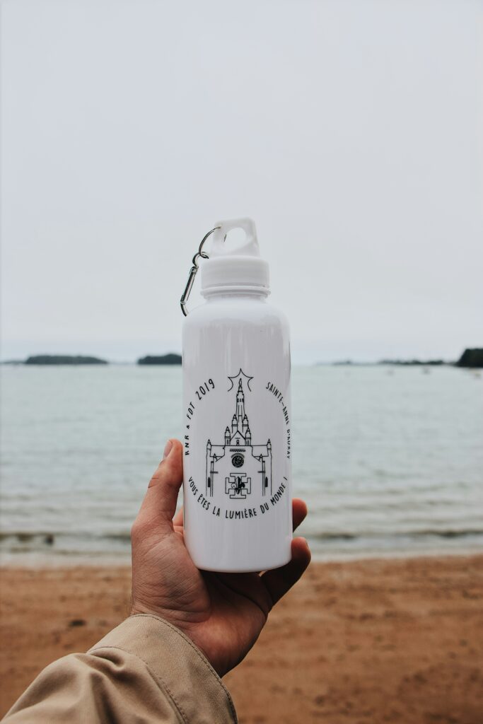 Custom Water Bottles