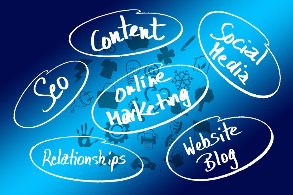 Denver SEO Marketing Services