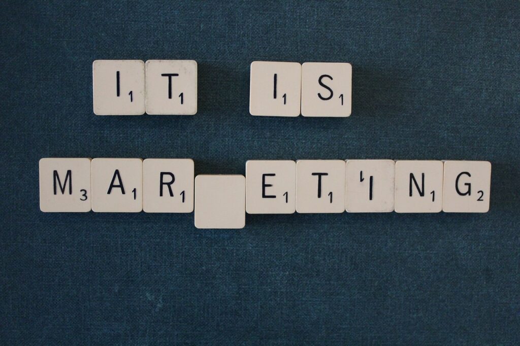 Marketing Services in Hyattsville