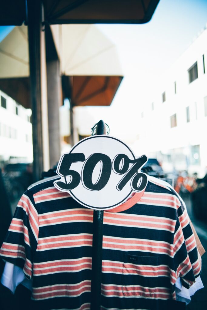 Discount Code for Vistaprint