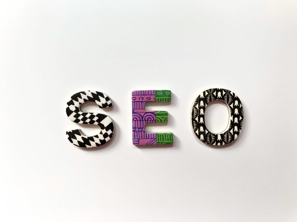 Search Engine Optimization Services