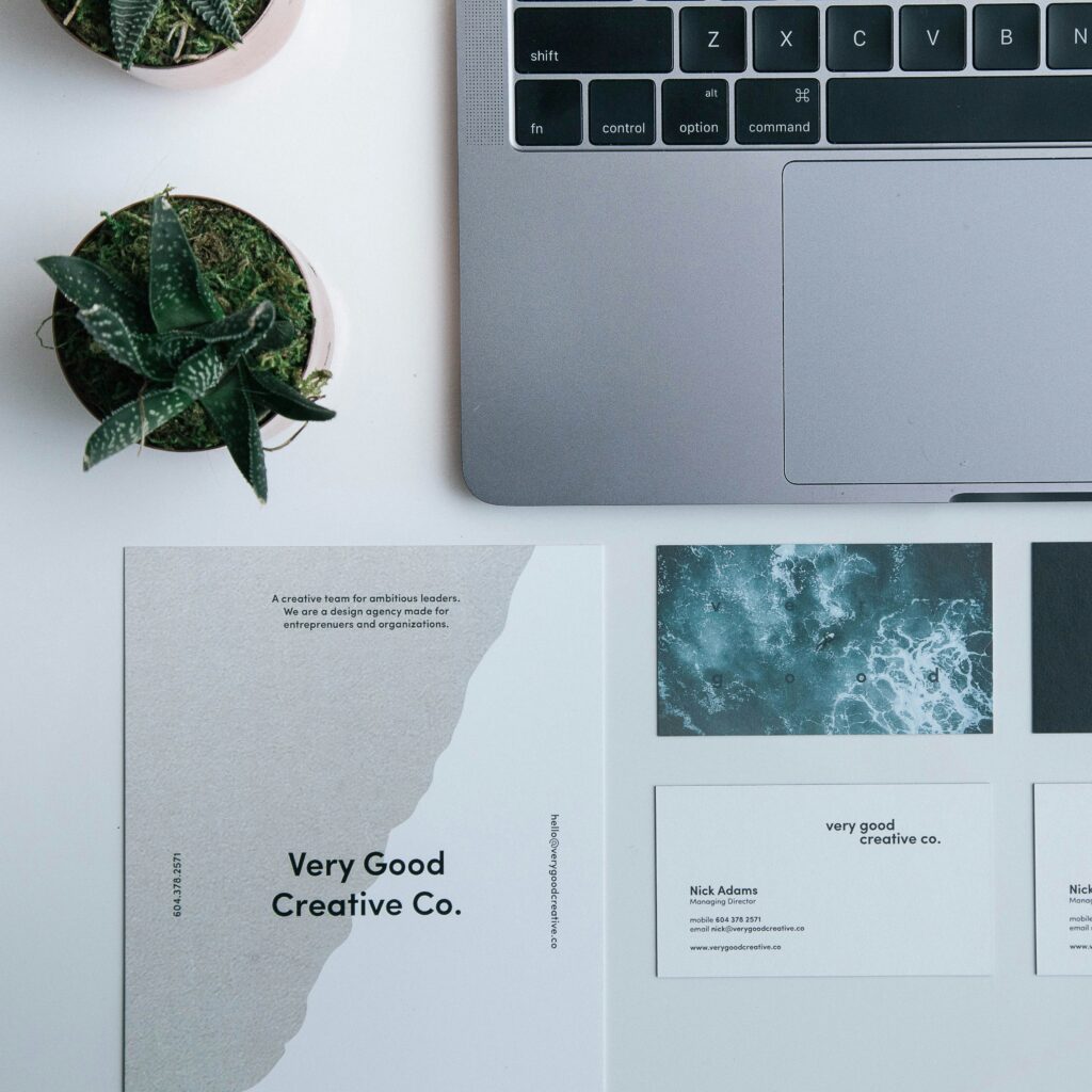 Business Card Prints for Every Professional Need