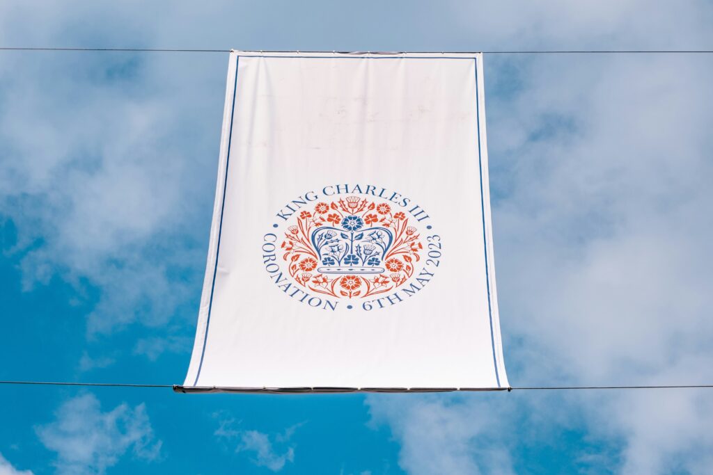 Customized Banner
