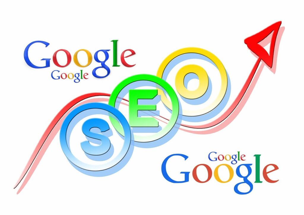 Hire SEO in Gaithersburg