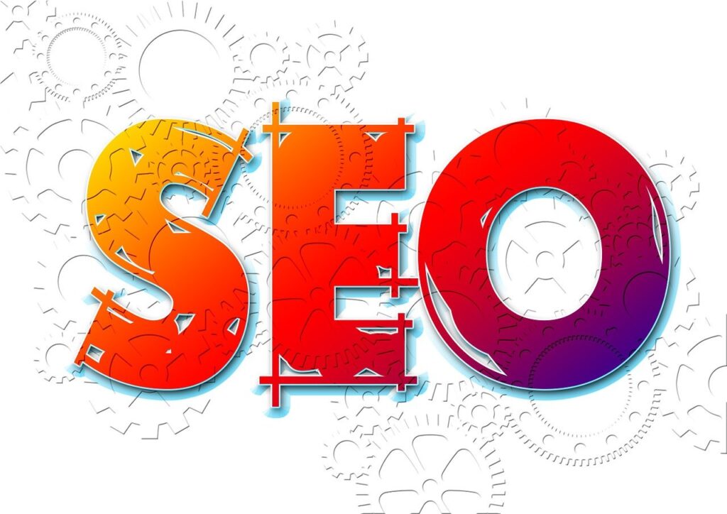 SEO for Agency