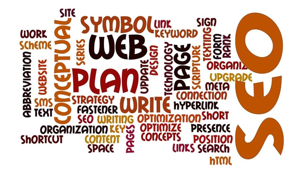 SEO for Company – Drive Traffic, Leads, and Sales with Effective SEO Strategies
