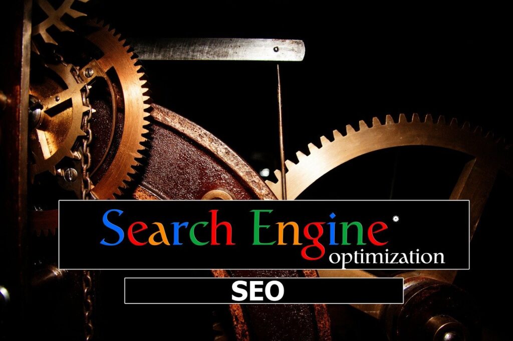 SEO for Company – Drive Traffic, Leads, and Sales with Effective SEO Strategies
