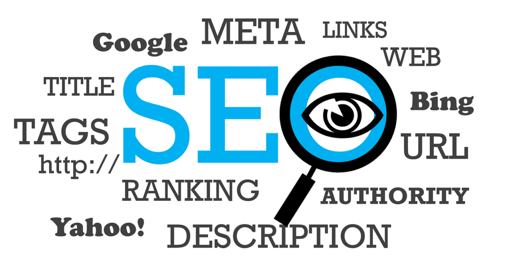 SEO Miami FL