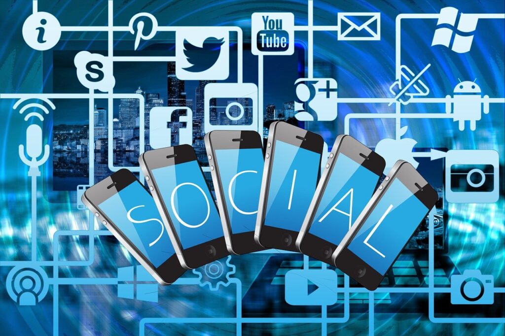 Digital Marketing Services Services