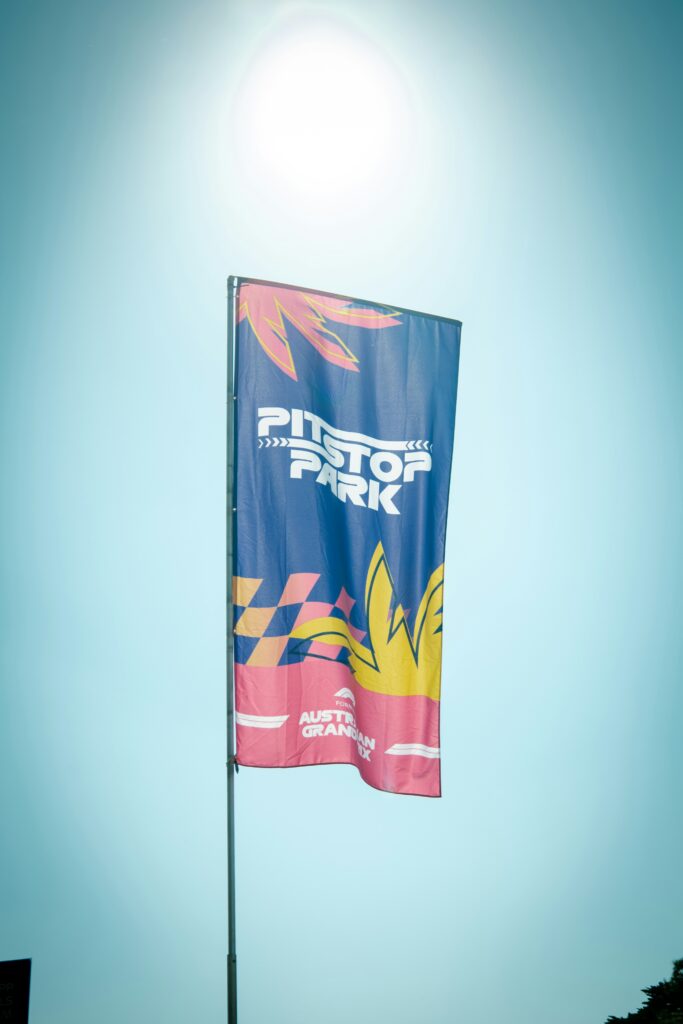 Customized Banner