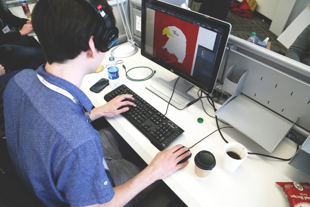 Hire Graphic Design in Gaithersburg