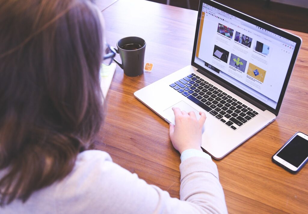 Top Web Design Company – Professional Solutions for Your Business Website
