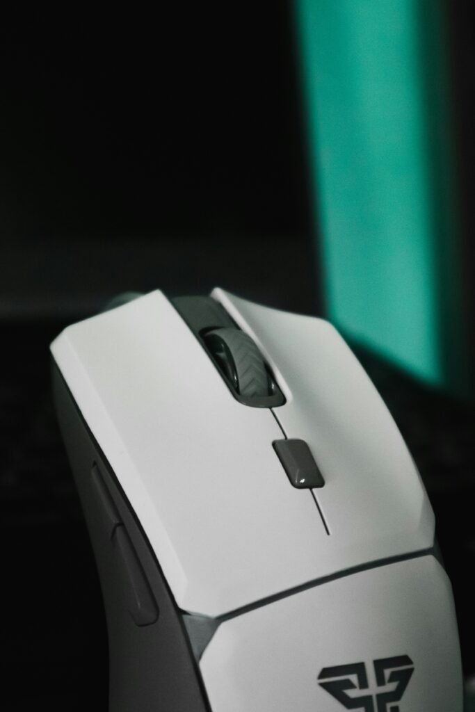 Customisable Mouse Pad