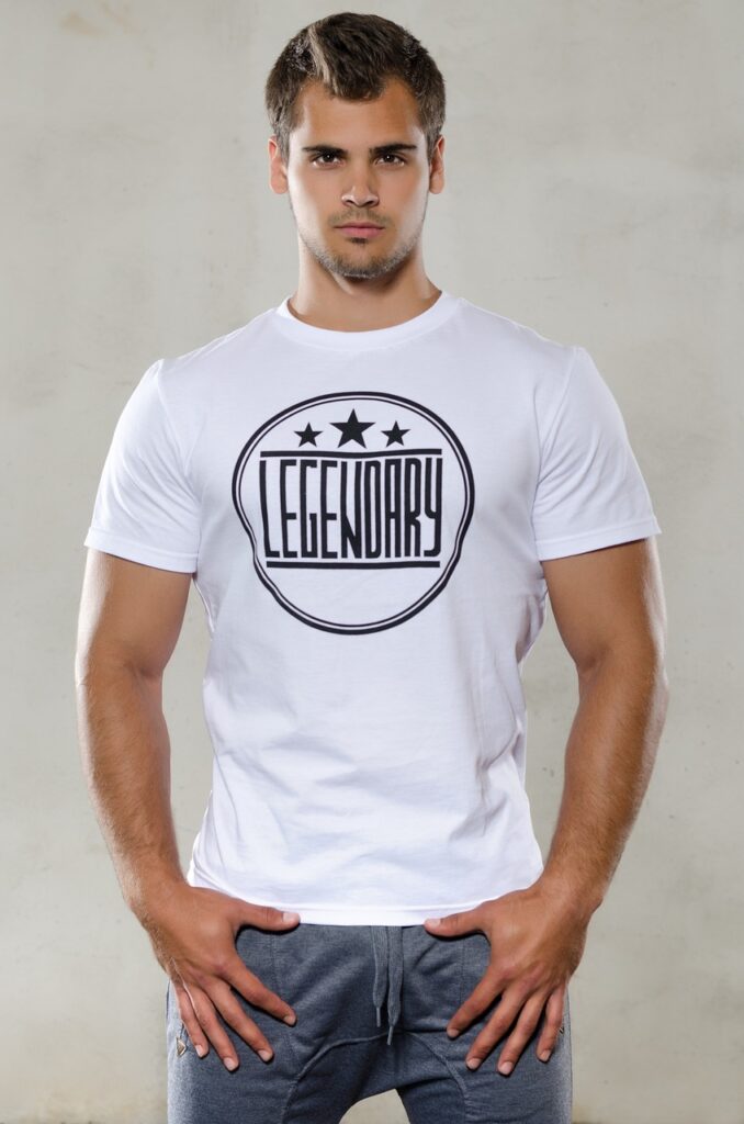 print in shirts