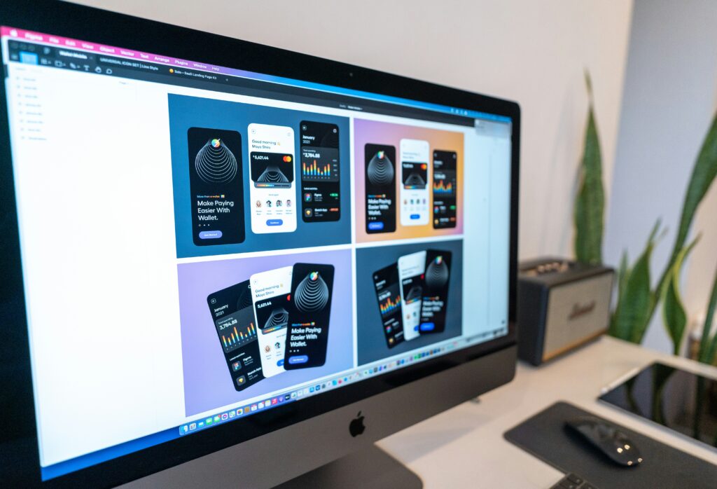 Graphic Designing Services in Frederick
