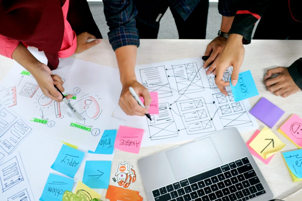Hire MLM Development in Hyattsville