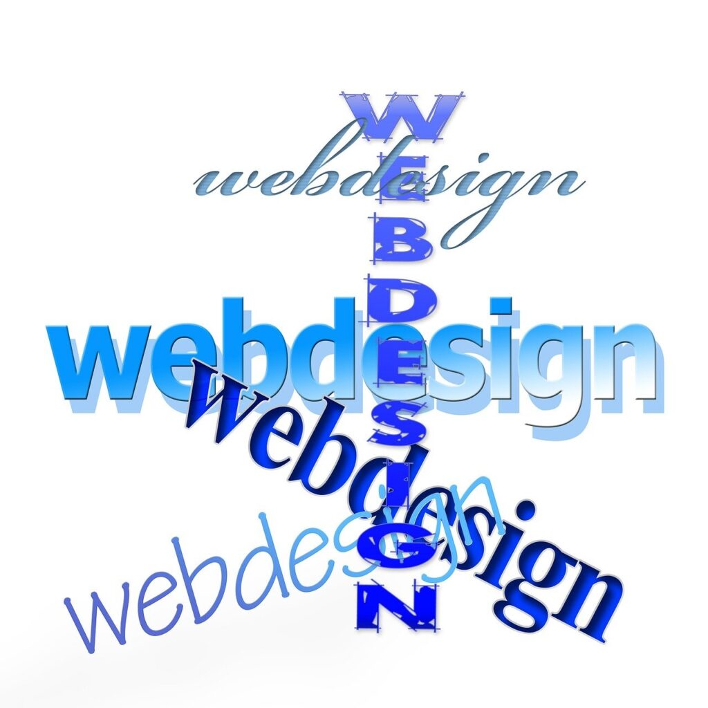 Top Websites Companies