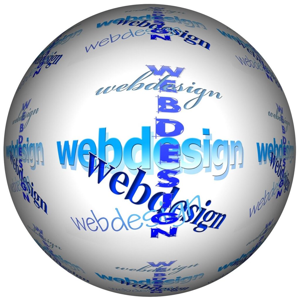 Top Web Design Company