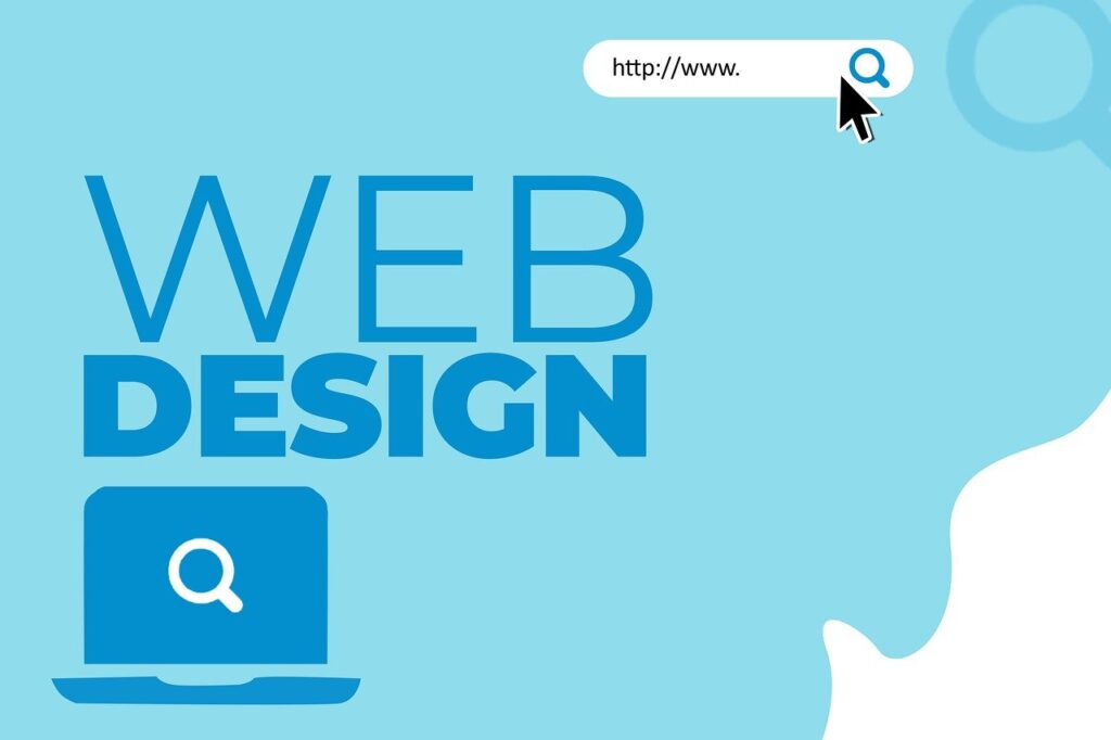 Web Design Company of USA