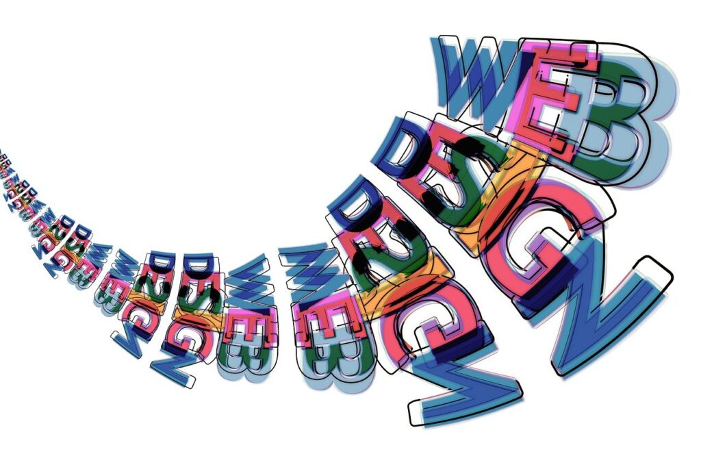 Web Designers Company