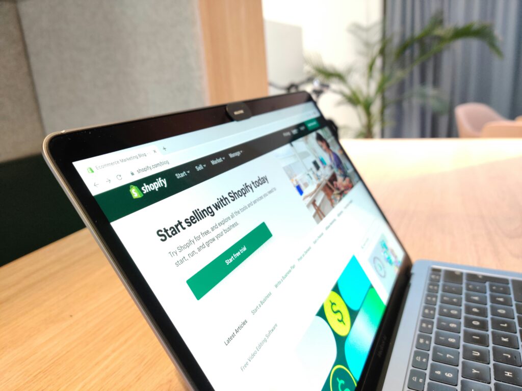 Hire Shopify in Aspen Hill