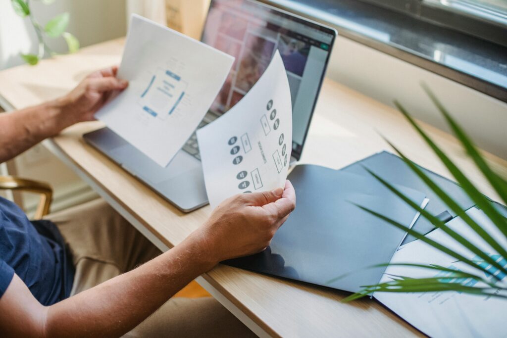 Hire Web Designer in Bethesda