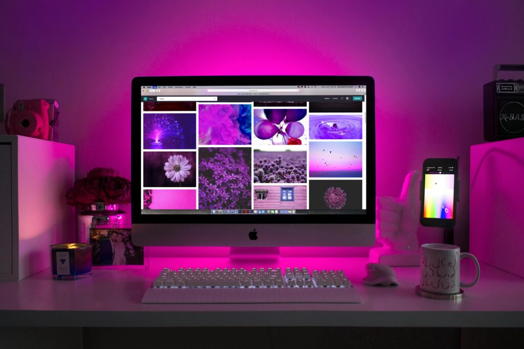 Hire Web Designer in Bethesda