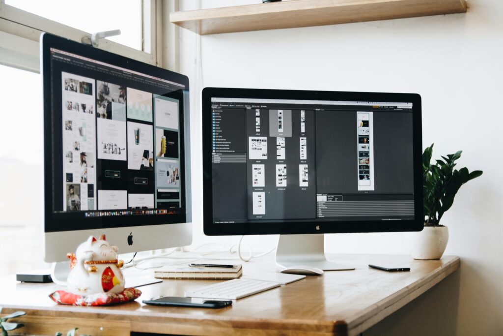 Hire Web Designer in Bethesda