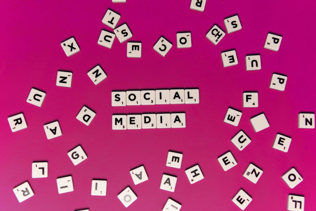 Hire Social Media in Bethesda