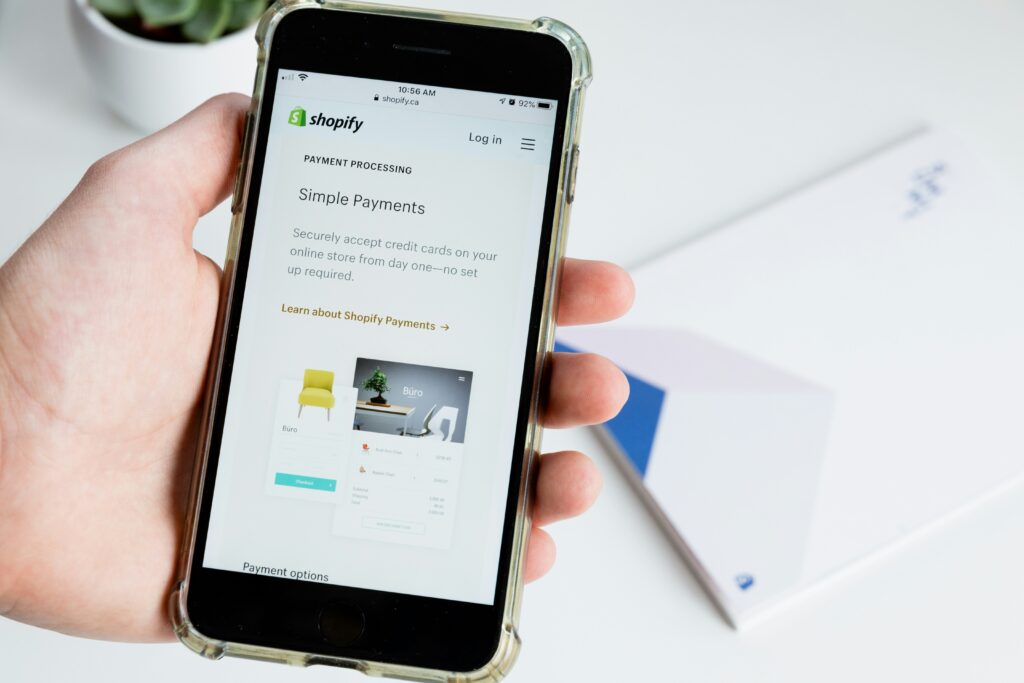 Hire Shopify in Aspen Hill
