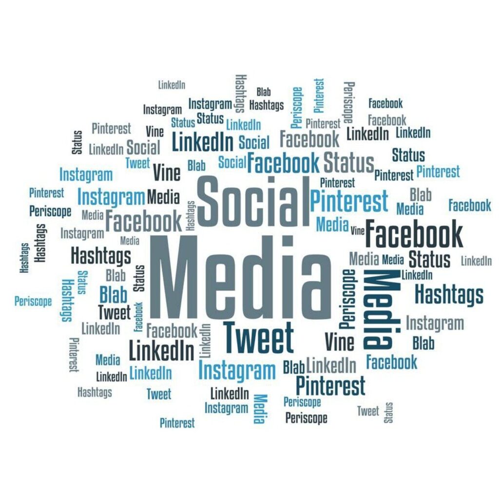 Hire Social Media Design in Glen Burnie