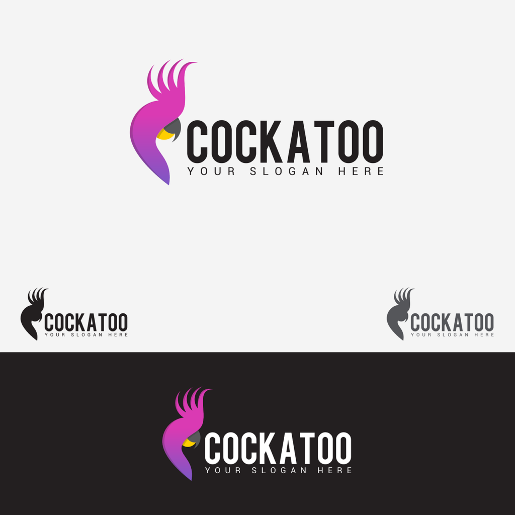 Hire Logo Design in Pikesville