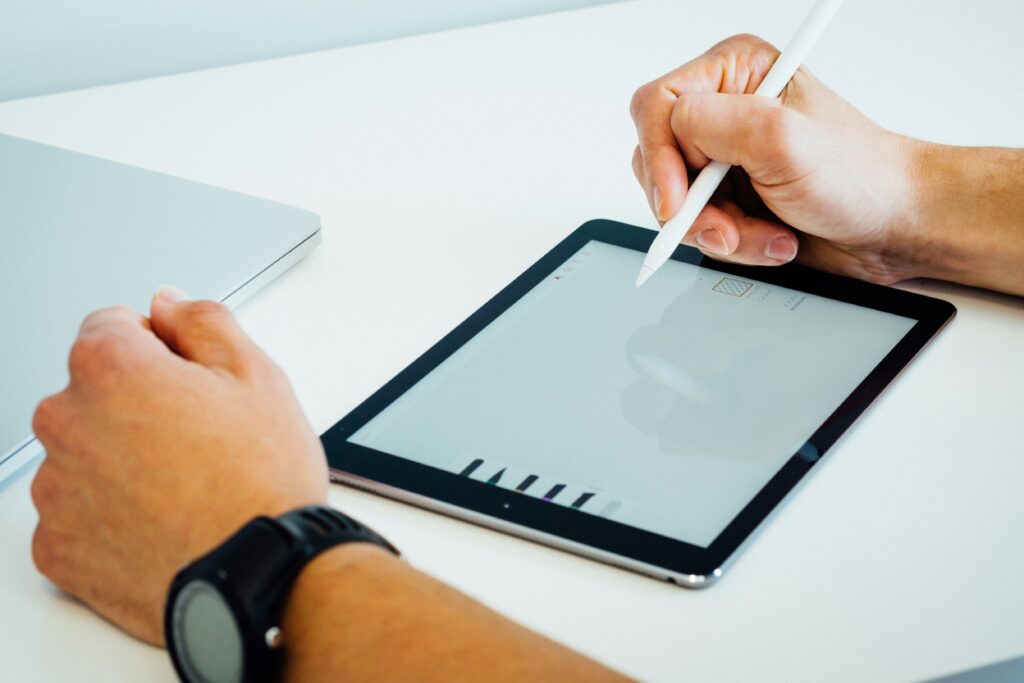 Hire Graphic Design in Pikesville