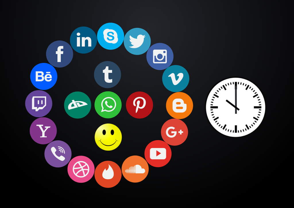 Hire Social Media Design in Pikesville