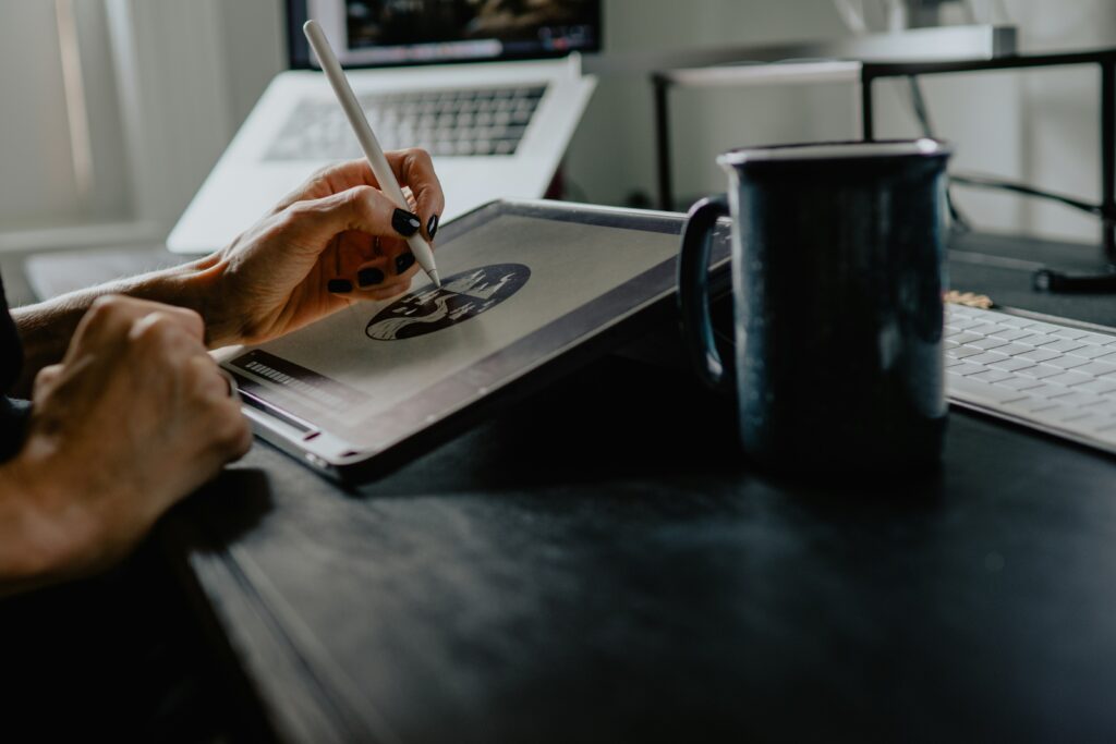 Hire Graphic Design in Pikesville