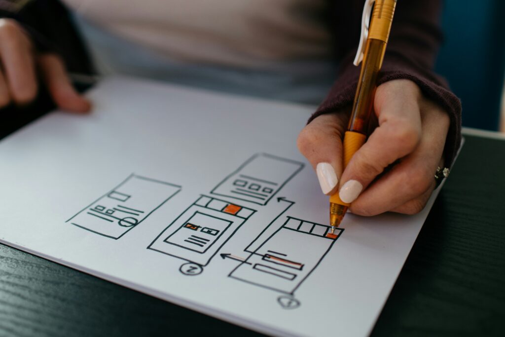 Hire Graphic Design in Pikesville