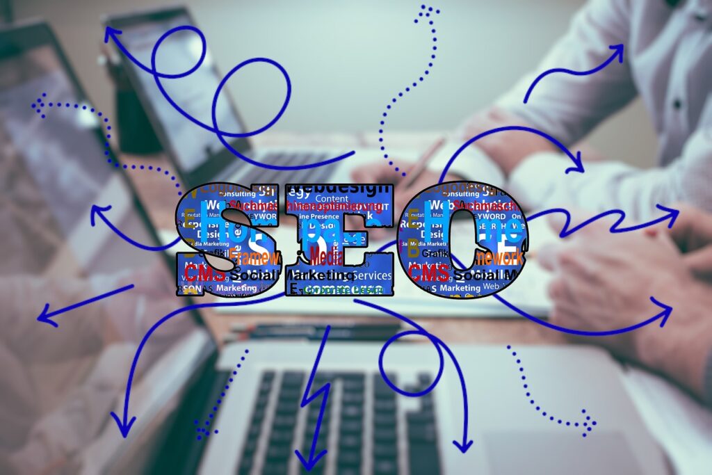 Hire SEO in Annapolis